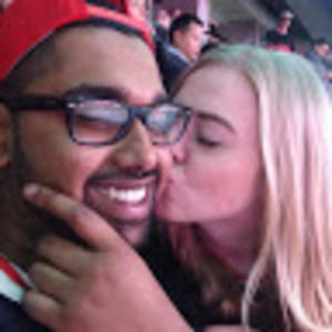 Meet your Posher, Alicia